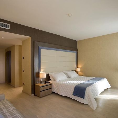 San Donato Golf Resort & Spa Santi Pokoj fotografie