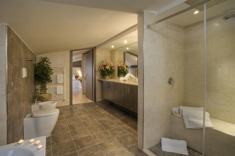 San Donato Golf Resort & Spa Santi Exteriér fotografie